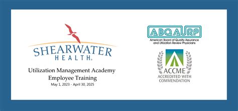 shearwater health|Utilization Management .